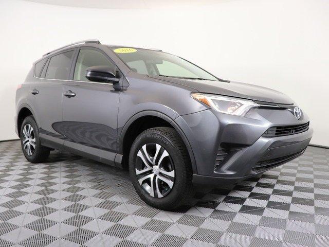used 2016 toyota rav4 awd le cookeville, tn 38501 for sale in algood, tennessee