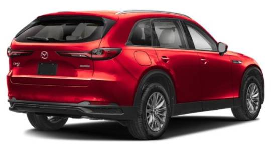 2024 Mazda CX-90
