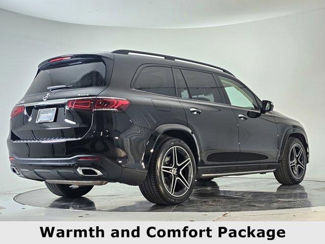 2023 mercedes-benz gls 450 4matic
