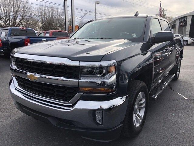 used 2017 chevrolet silverado 1500 lt columbia, tn 38401 for sale in columbia, tennessee