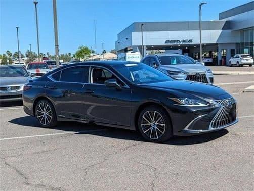 2022 lexus es 300h es 300h in mesa, arizona