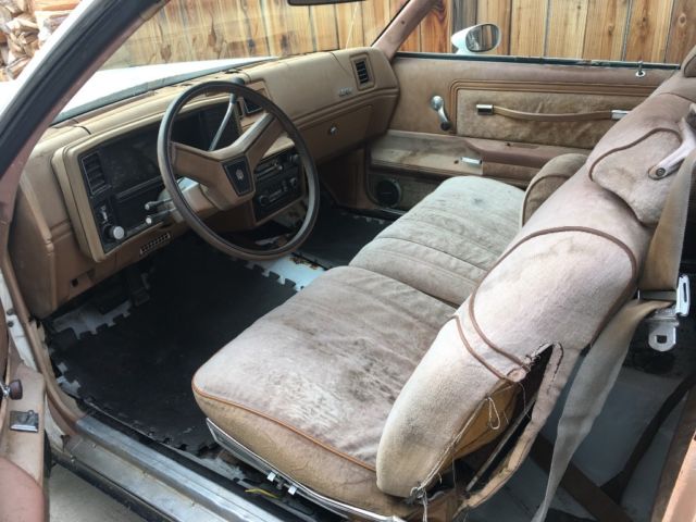 1979 monte carlo with t tops