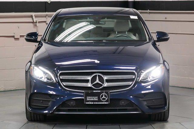 certified 2017 mercedes-benz e 300 4matic somerville, ma 02143 for sale in east somerville, massachusetts