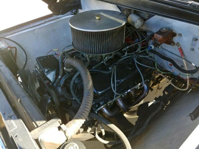 1959 ford f100 stepside truck