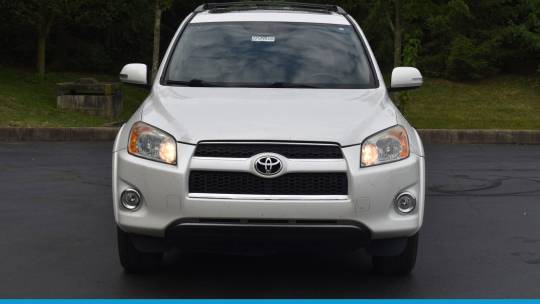 2012 Toyota RAV4