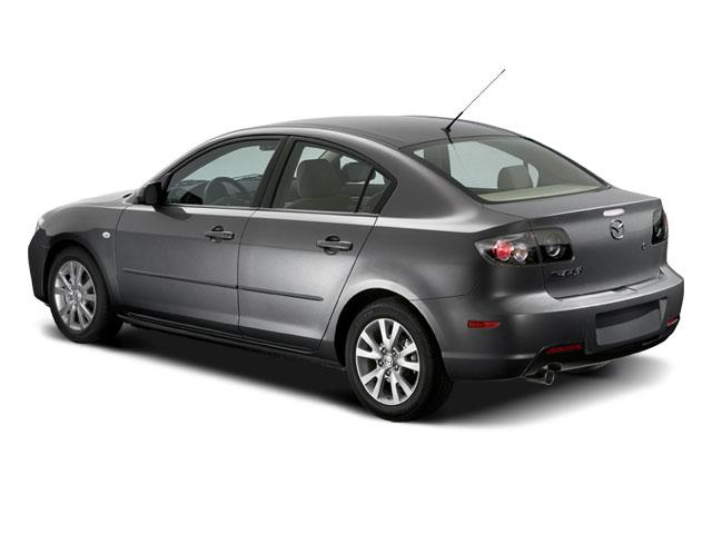2008 mazda mazda3 i touring
