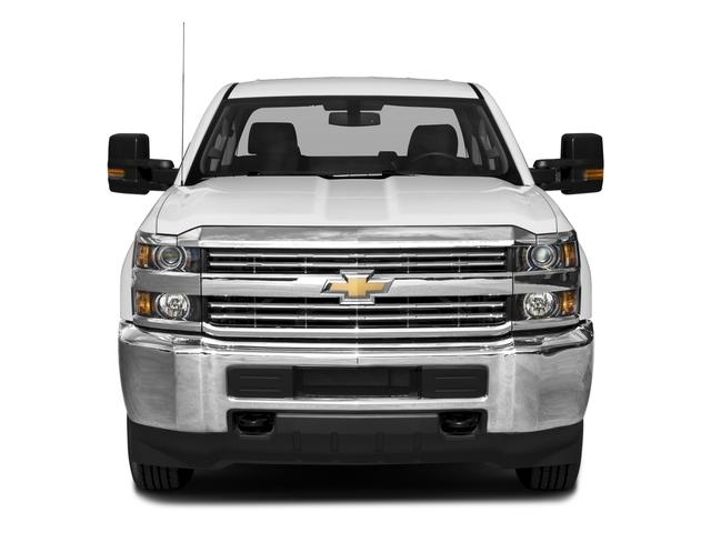 2017 chevrolet silverado 2500 wt