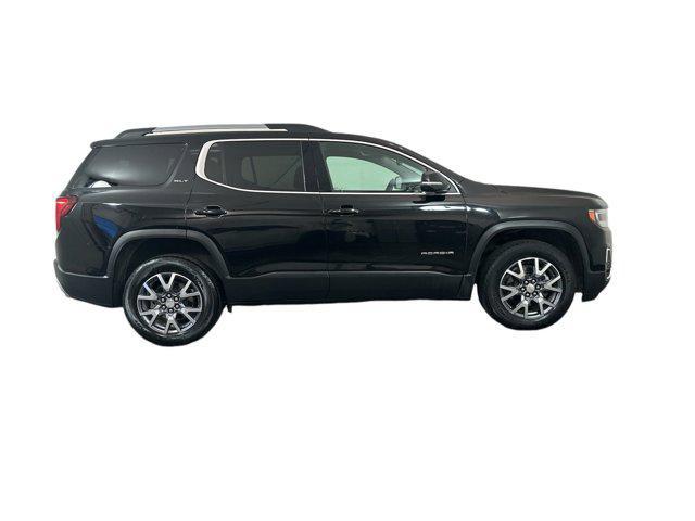 2023 gmc acadia awd slt