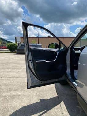 2022 toyota rav4 le 4dr all-wheel drive in broad bottom, kentucky