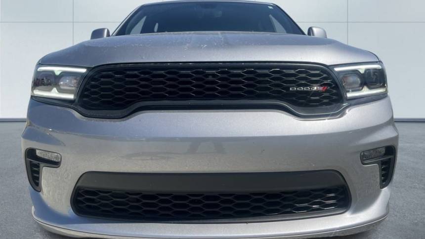 2021 dodge durango gt