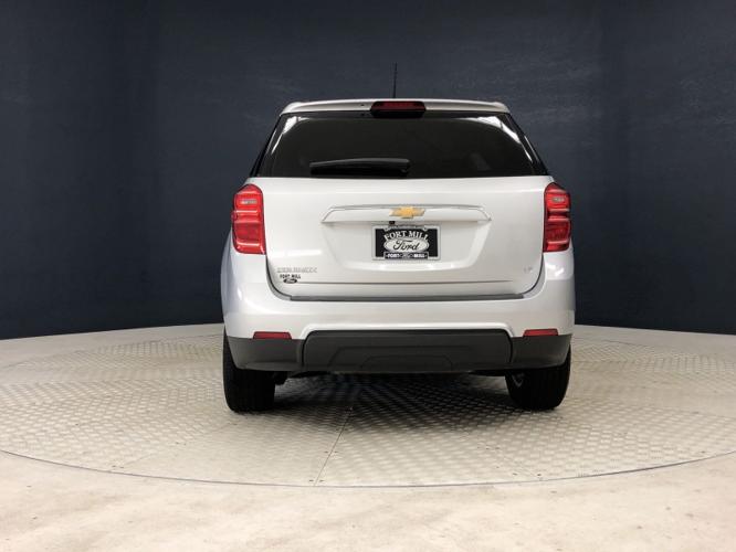 used 2017 chevrolet equinox fwd lt fort mill, sc 29708 for sale in fort mill, south carolina