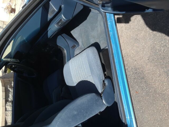 1993 chevrolet cavali