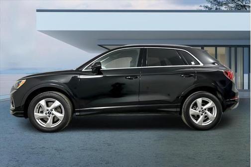 2022 audi q3
