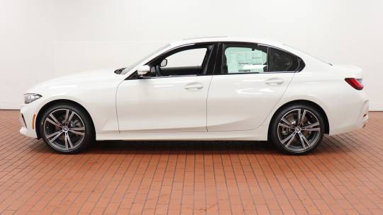 2023 BMW 3 series
