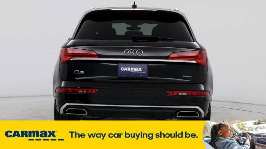 2022 Audi Q5