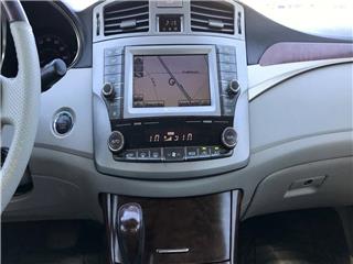 2012 Toyota Avalon limited