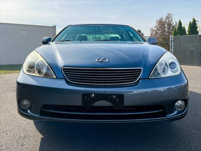 2005 lexus es 330 base