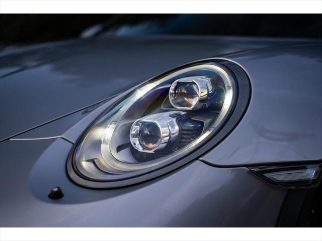 2016 porsche 911 gt3 rs