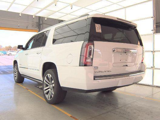 2018 gmc yukon xl denali