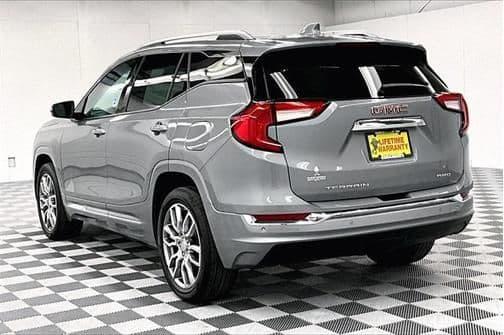 2023 gmc terrain denali in herculaneum, missouri