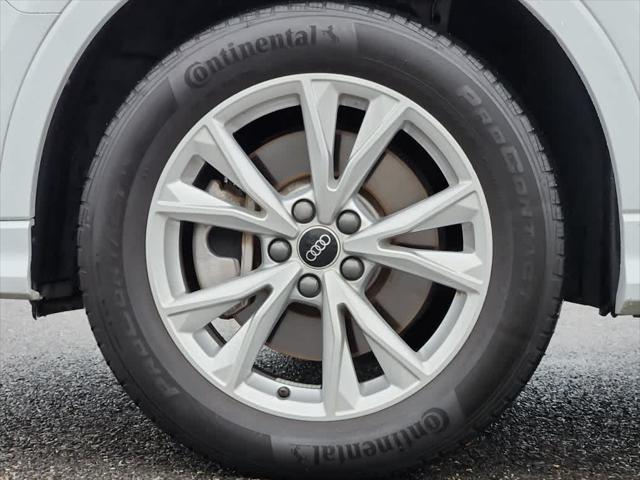 2021 audi q3 45 s line premium plus