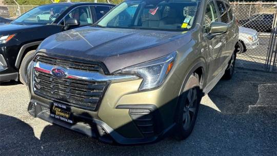 2024 Subaru Ascent