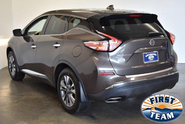 used 2016 nissan murano s roanoke, va 24019 for sale in roanoke, virginia
