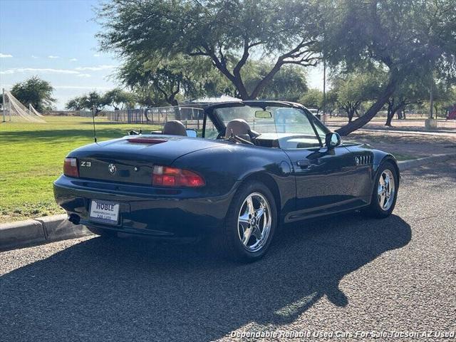 1997 bmw z3 1.9 roadster