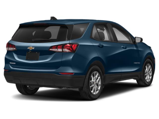 2023 chevrolet equinox premier w/1lz