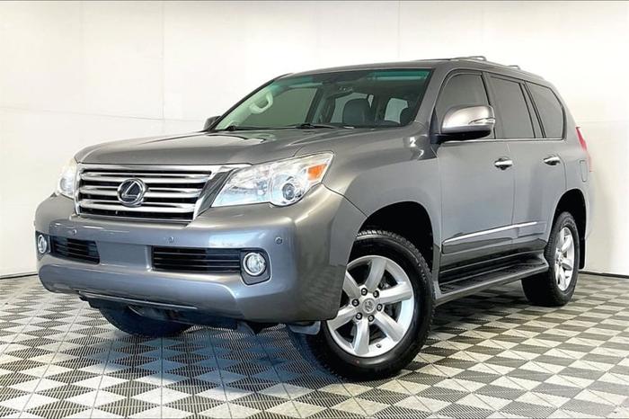 2013 lexus gx 460 460 in mineral wells, mississippi