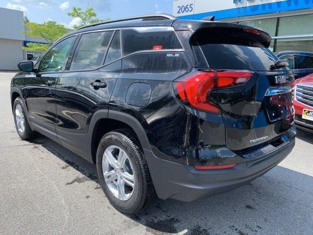 new 2019 gmc terrain awd sle torrington, ct 06790 for sale in torrington, connecticut