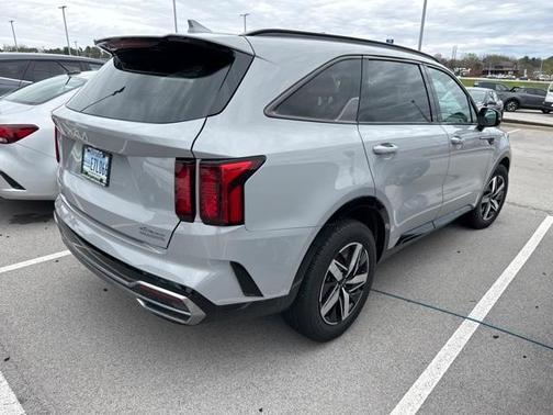 2023 kia sorento in saint louis, missouri