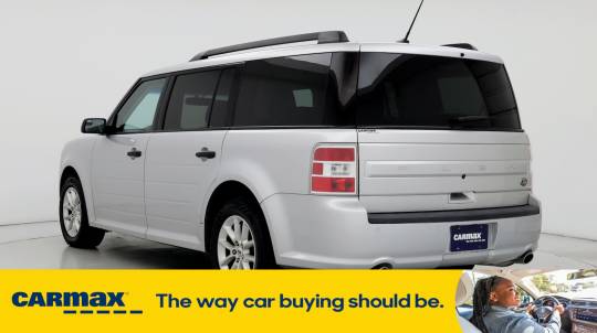 2018 Ford Flex