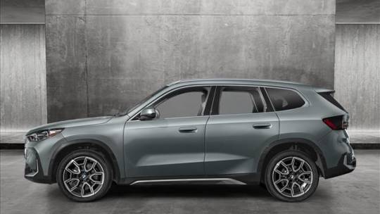 2025 BMW X1