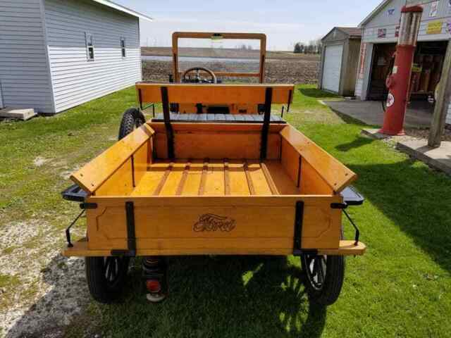 1913 ford model t