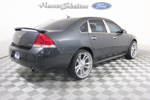 used 2014 chevrolet impala limited ltz olive branch, ms 38654 for sale in mineral wells, mississippi