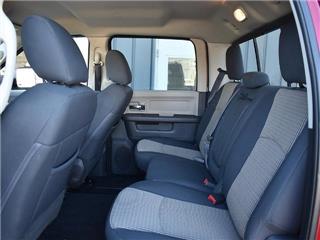 2012 RAM 3500 slt