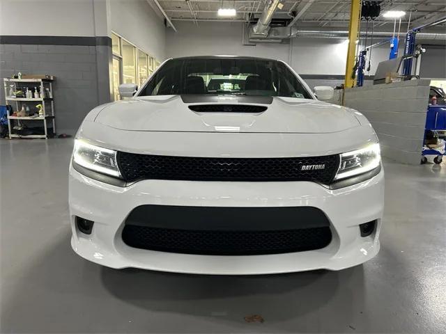 2022 dodge charger r/t