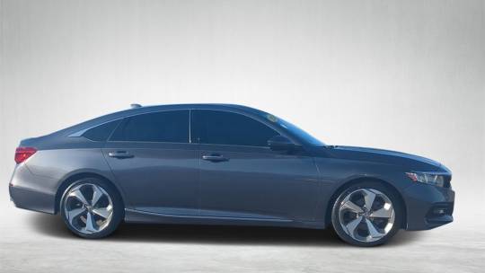 2020 Honda Accord