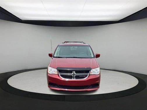 2016 dodge grand caravan sxt in lafayette, indiana