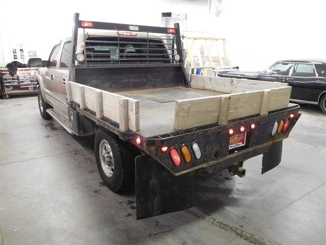 used 2004 gmc sierra 2500 slt sioux falls, sd 57106 for sale in sioux falls, south dakota