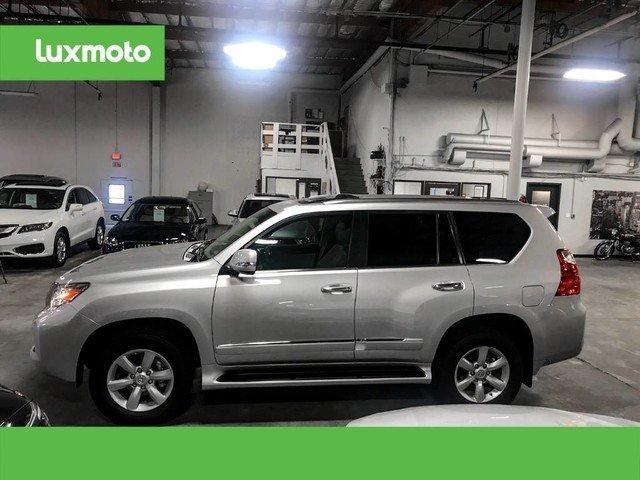 used 2012 lexus gx 460 portland, or 97214 for sale in portland, oregon