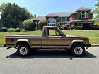 1988 jeep comanche pioneer 4x4 4.0 5 speed manual original owner