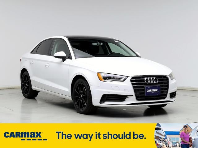 2016 audi a3 premium