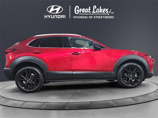 2023 mazda cx-30 turbo premium package