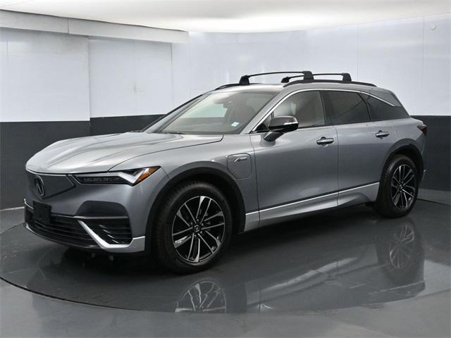 2024 acura zdx a-spec
