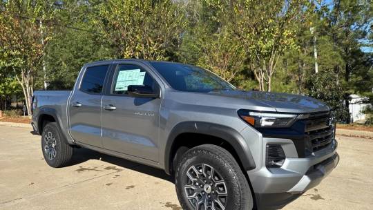 2024 Chevrolet