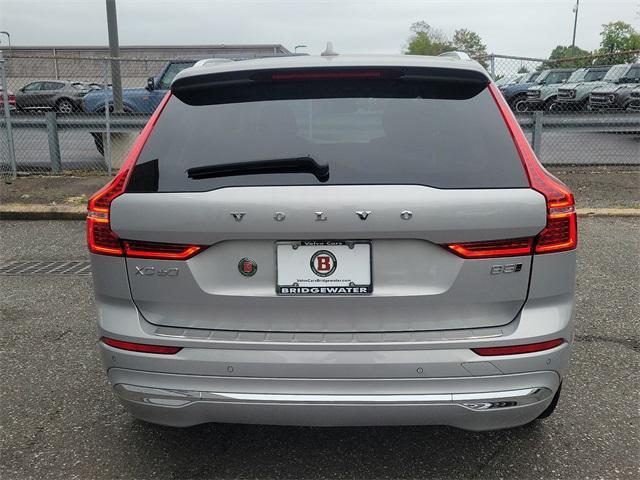 2022 volvo xc60 b5 inscription