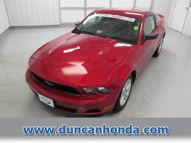 2010 ford mustang in christiansburg, va