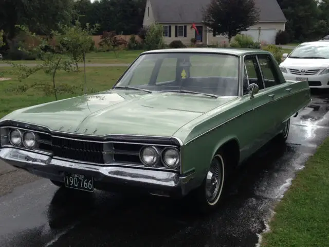 1967 dodge polara original survivor great condition 79k miles